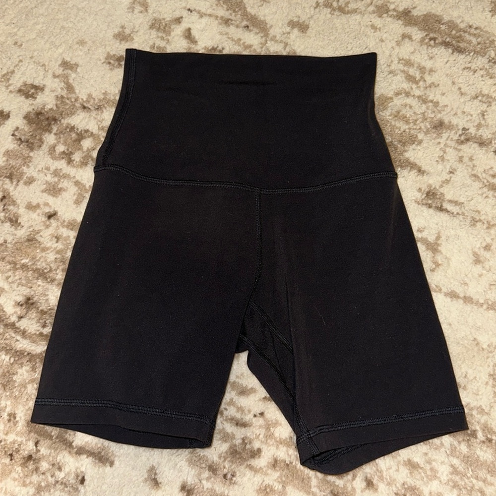 lululemon Align™ Super-High-Rise Short